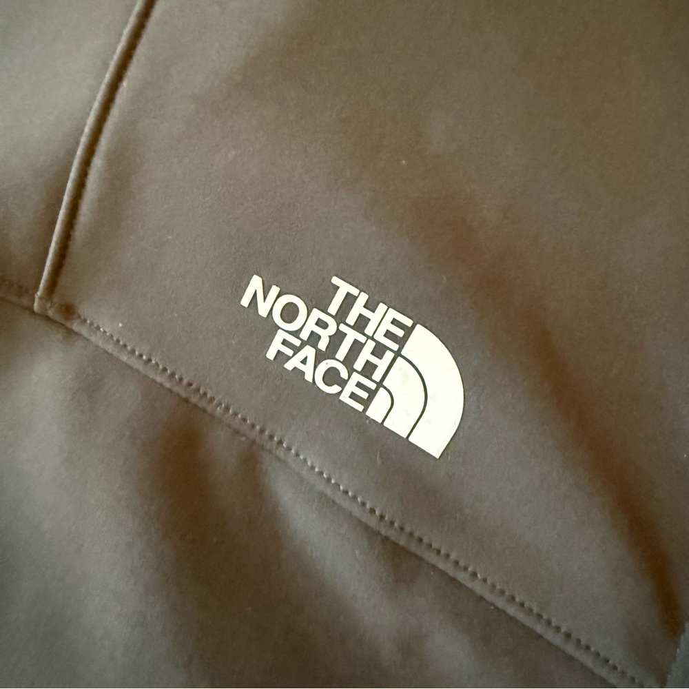 The North Face Black Vest - Picture 3 of 4